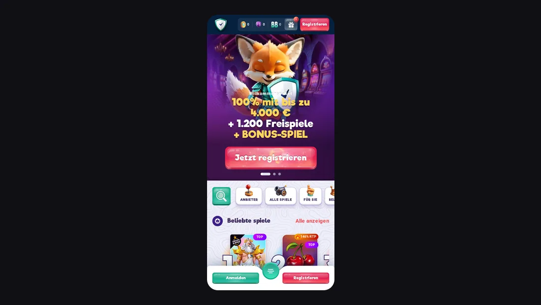 Mobile Version
